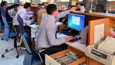  Esnek Çalışma Hakkı Tanınan ve Mesai Saatlerinde Evde Olmayan Memurlara 3 Bin 150 TL Para Cezası Kesilecek