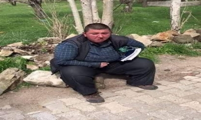 EVDE CANIM SIKILIYOR sözleriyle tanıdı Türkiye, Sorgun'lu Fadimeyi.