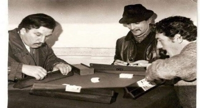 Evet, Türk sinemasında böyle altın insanlar da vardı.