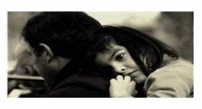 Evine hiçbir zaman eli boş dönmeyen bir işçiyim ben. 