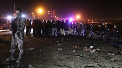 Evinin Önünden Kaybolan 8 Yaşındaki Çocuğun Cesedi Bulundu