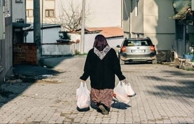 Evlenecek genç kızlara bir tavsiye.