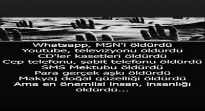 Evli bir çift düşünün.