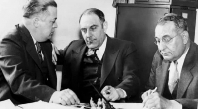 Eyfel Kulesi’ni iki kere satan adamın hikayesi