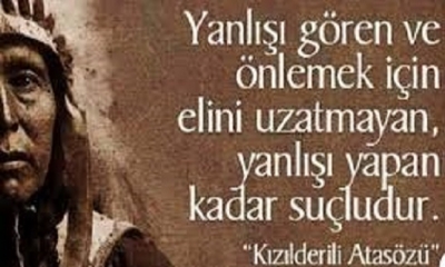 FAŞİZMİ BİR DE ALMAN KÖYLÜDEN DİNLEYELİM