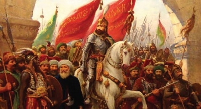 FATİH SULTAN MEHMET'İN BEDDUASI ‼
