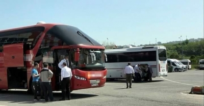 Fıkra Değil Gerçek.. Erzurumlu Muavin Ve Boksör 