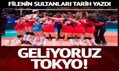 Filenin Sultanları Tarih Yazdı
