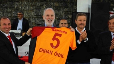 Galatasaray'ın Ünlü İsmi Hayatını Kaybetti