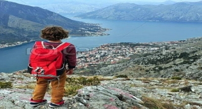 Geçen gün bir kadın tedaviye geldi.