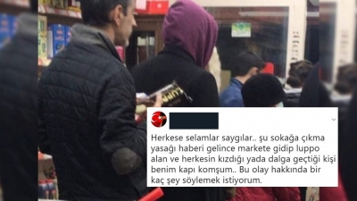  Hafta Sonu Sokağa Çıkma Yasağı İlan Edildiğinde Gündeme Oturan Luppo İle İlgili Üzücü Gerçek