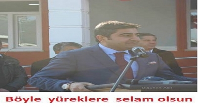 Geçtiğimiz yıl İstanbul’un en lüks otellerinden Shangri La’da bir sünnet düğünü vardı.