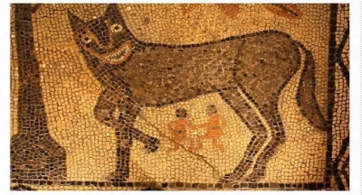 Geleneklere göre 21 Nisan 753 gününde Romulus ve ikiz erkek kardeşi Remus