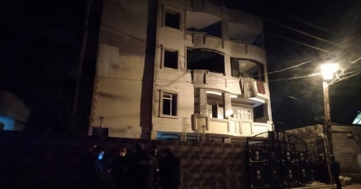 Genç kız, sevgilisiyle birlikte 4. kattan atlamıştı! Korkunç detaylar ortaya çıktı