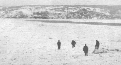 Genç Osman’a “Uğursuz” Lakabını Getiren Sert Doğa Olayı: 1621 İstanbul Kışı