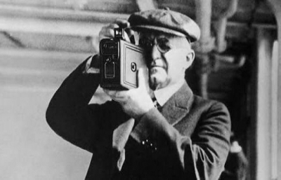 George Eastman’ın “Kodak” Hayali ve acı sonu