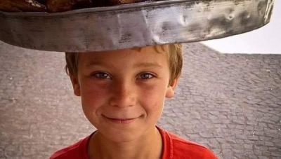 GERÇEK BİR HİKAYE OKUYUNUZ 