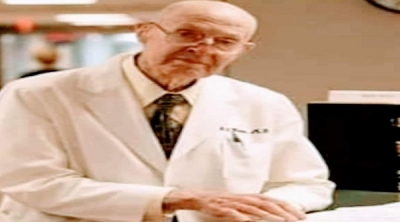 Gerçek bir yaşam öyküsü Okul bitirmeyen Doktor..