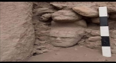 Göbeklitepe’de bulunan 11 bin 600 yıl öncesine ait heykel nasıl çalındı?