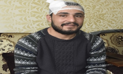  Göçmenlerin Arasına Karışıp Avrupa'ya Gitmeye Kalkışan Dayak Yiyip Geri Gelen Konya'lı Vatandaş 