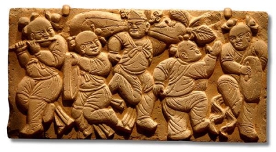 GÖKYÜZÜNE KAÇAN RUHLAR : ÇİN UYGARLIĞI