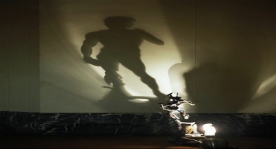 GÖRÜNÜŞ VE GERÇEKLİK