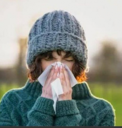 Grip Bir Hastalık Değildir.