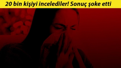 Grip ve koronavirüs birleşirse ne olur? Bilim insanları yanıtladı