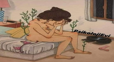 GÜÇLÜ KADIN OLMAK MI OLMAMAK MI ?