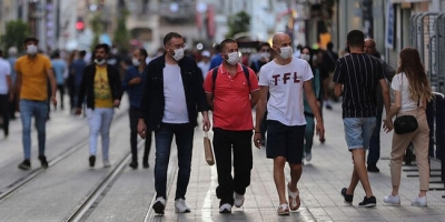 Güncel Korona Sonuçları Açıklandı: 
