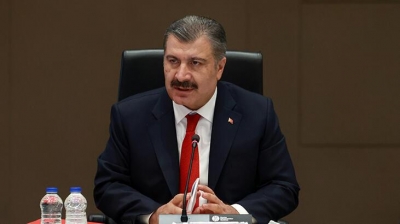 Güncel Korona Tablosu Açıklandı: Bakan Koca Tüm Vatandaşları Uyardı 