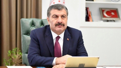 Güncel Korona Tablosu Açıklandı: Vaka ve Ölü Sayısında Korkutan Tırmanış Devam Ediyor