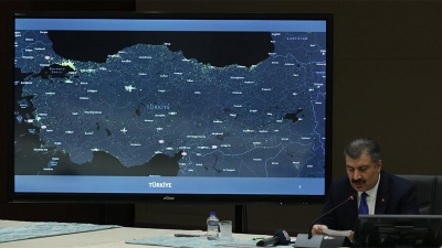 Güncel Vaka Sonuçları Açıklandı