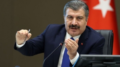 Güncel Vaka Sonuçları Açıklandı