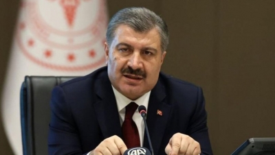 Güncel Vaka Sonuçları Açıklandı