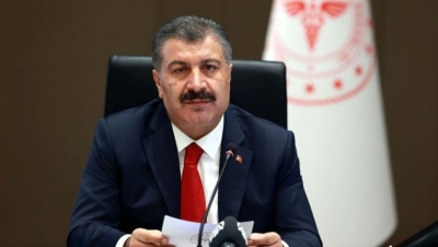 Güncel Vaka Sonuçları Açıklandı