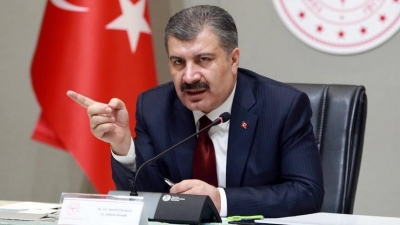 Güncel Vaka Sonuçları Açıklandı