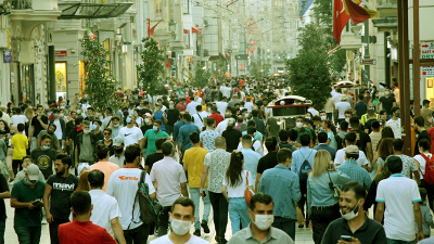 Güncel Vaka Sonuçları Açıklandı