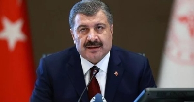 Güncel Vaka Sonuçları Açıklandı