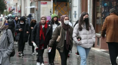 Güncel Vaka Sonuçları Açıklandı