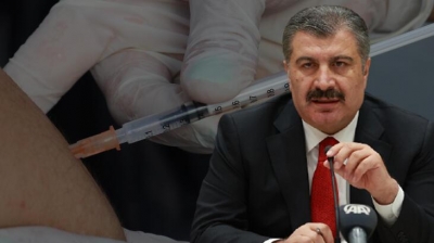 Güncel Vaka Sonuçları Açıklandı