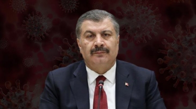 Güncel Vaka Sonuçları Açıklandı