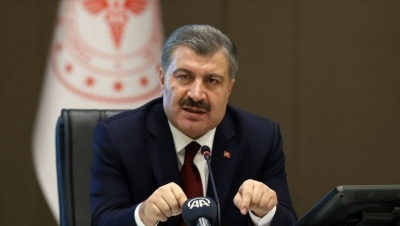 Güncel Vaka Sonuçları Açıklandı