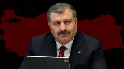 Güncel Vaka Sonuçları Açıklandı