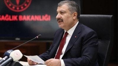 Güncel Vaka Sonuçları Açıklandı