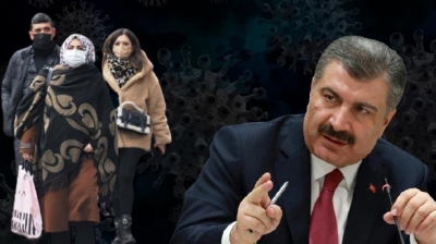 Güncel Vaka Sonuçları Açıklandı
