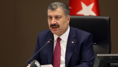 Güncel Vaka Sonuçları Açıklandı