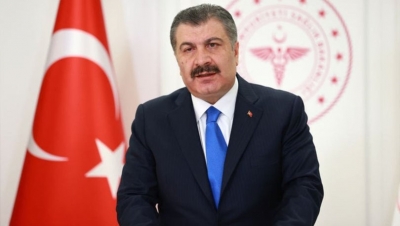 Güncel Vaka Sonuçları Açıkladı 