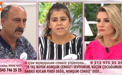 Gündemden Düşmeyen Skandal Olayla İlgili Flaş Gelişme: Esra Erol Ve Ekibi Büyük Panik Yaşıyor