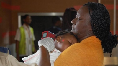 Güney Sudan’da sarı humma virüsü salgını! 